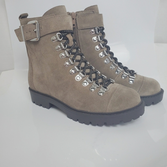 CHARLES DAVID Women Ladies Flat Low Heel Casual 5/ - Picture 3 of 4